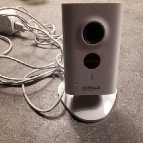 Camera Alhua