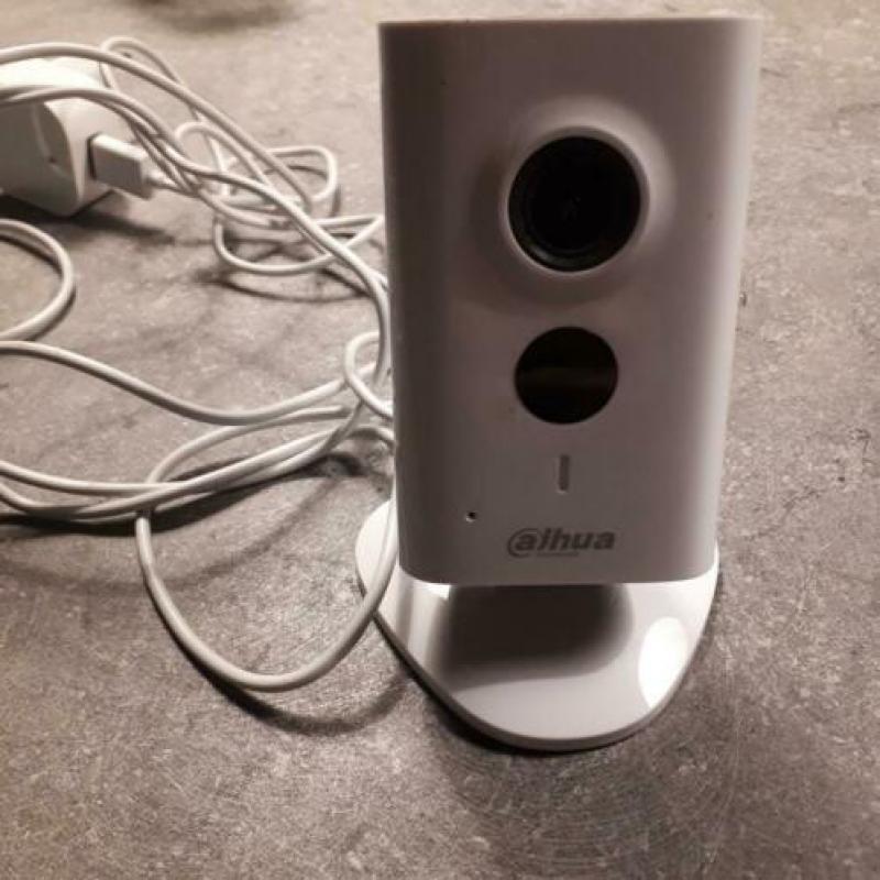 Camera Alhua