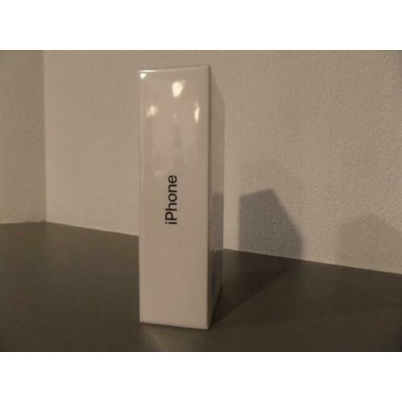 Apple Iphone XS MAX 64 Gb Space Grey GESEALD NIEUW +garantie