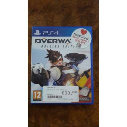 Overwatch