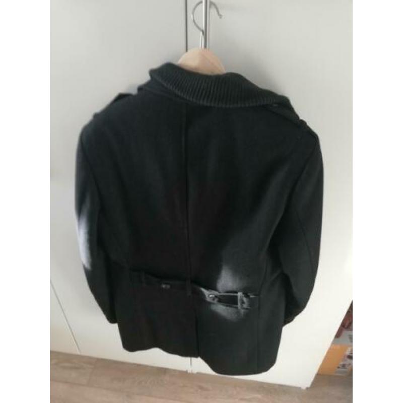 winterjas heren