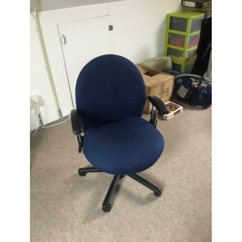 Bureaustoel te koop