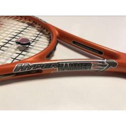 Wilson hyper hammer 5.2 grip 3