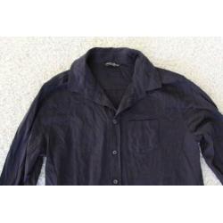 Guess By Marciano Blouse (L)