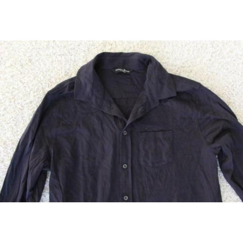 Guess By Marciano Blouse (L)