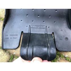 Skidplate Ktm 350exc model 2014/16
