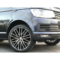 Volkswagen Transporter 2.0TDI 140PK DSG-7 L1H1 DC 2016 AIRCO