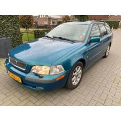 Volvo V40 1.9 D 102pk Dynamic Prima Staat