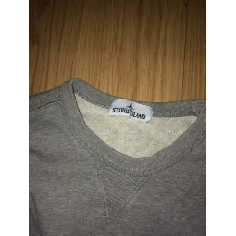 Stone island trui Maat M