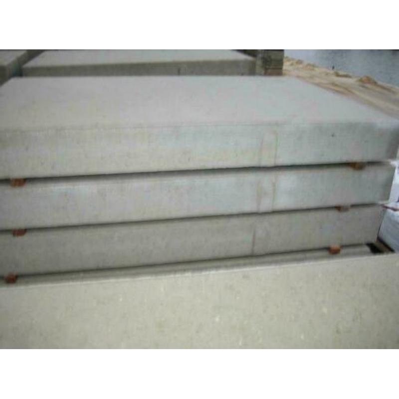 Agriplaat / Erfverharding / Industrieplaten 80x120, B-keus