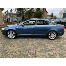 Audi A6 3.0 TDI quattro