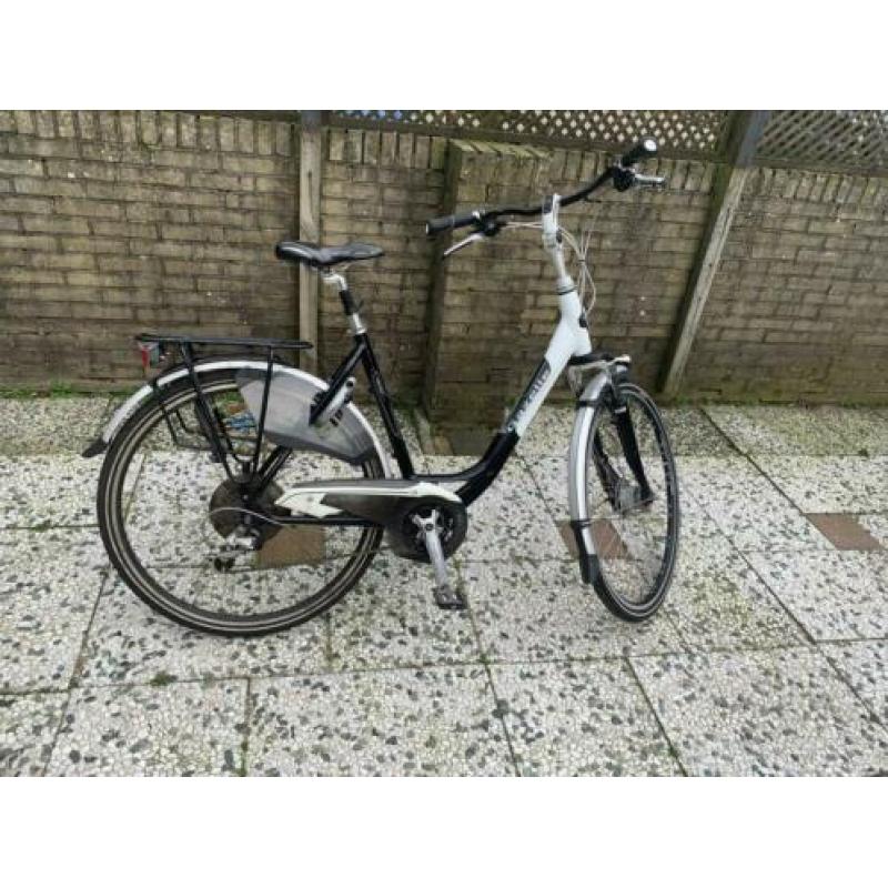 Gazzele damesfiets