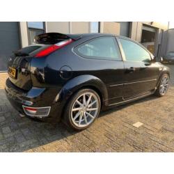Ford FOCUS ST 2.5 T 225pk 2006 APK4-20 2006 CLIMA