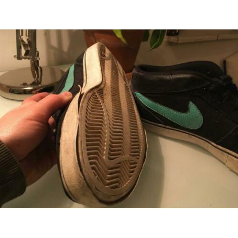 Old School Nike sneakers