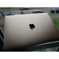 Macbook 12 gold