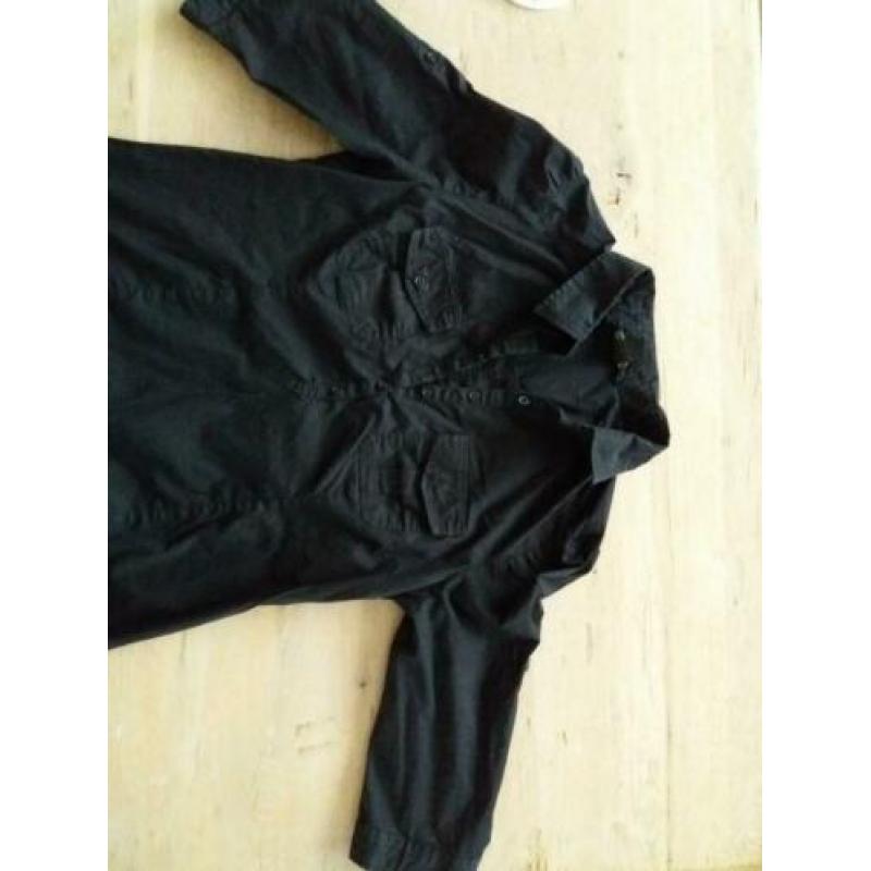 HM Positie blouse M