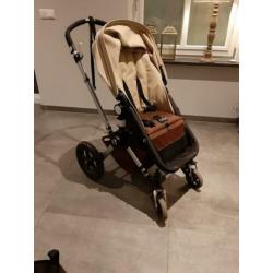 Meest complete bugaboo cameleon 2 kinderwagen
