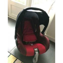 Maxi Cosi Citi te koop