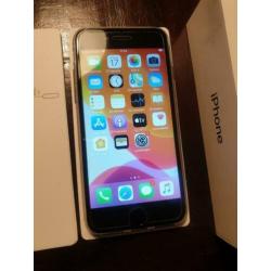IPhone 7 128gb in nette staat