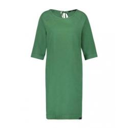 Groene zomer jurk van Penn & Ink maat 36/38