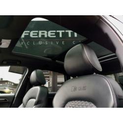 Audi SQ5 3.0 TDI V6 313PK QAUTTRO AUTOM PANODAK DESIGNO-LEDE