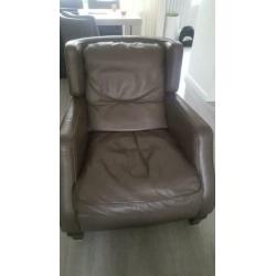 Nattuzi fauteuil