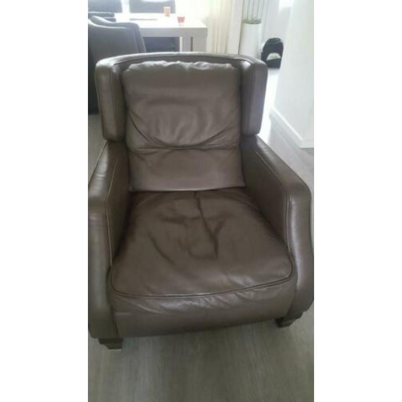 Nattuzi fauteuil