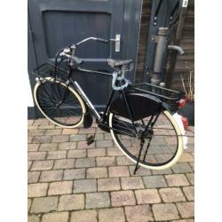 Gazelle populair opafiets opa fiets