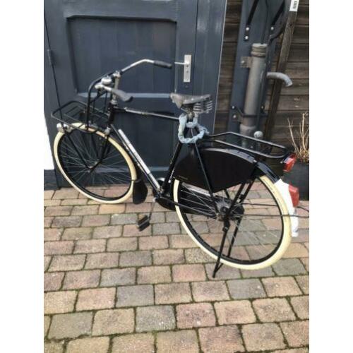 Gazelle populair opafiets opa fiets