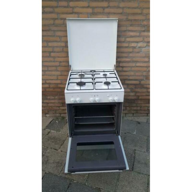 Gasfornuis Merk Siemens