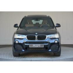 Bmw X3 X3 xDrive20iA High Executive M Sport Pakket