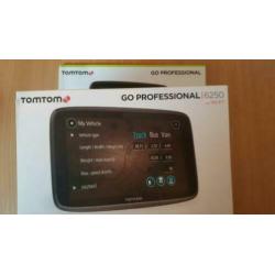 Tomtom GO 6250 Professional