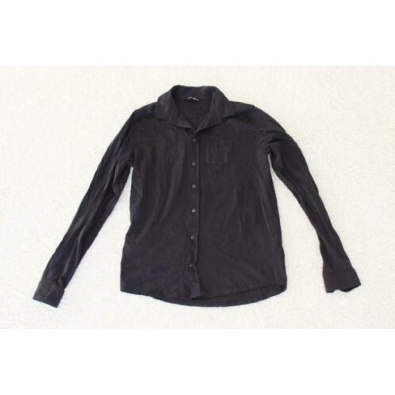 Guess By Marciano Blouse (L)