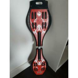 Waveboard/ skateboard