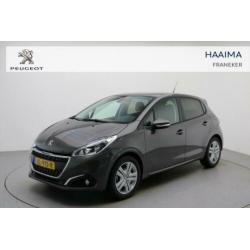 PEUGEOT 208 1.2 Puretech 82pk Signature | NAV | PDC