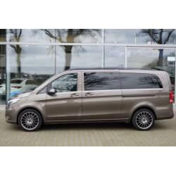 Mercedes-Benz Vito 119 CDI XL FULL OPTIONS LEDER LED 2x SCHU