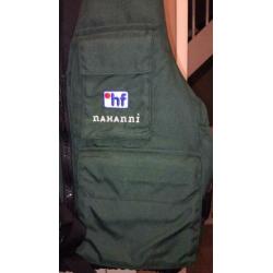 Zwemvest 50 Cordura M/L zgan
