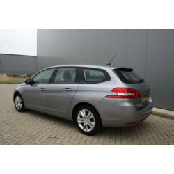Peugeot 308 SW 1.6 BlueHDI Blue Lease Pack