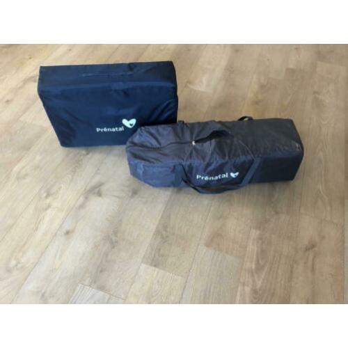 Prenatal babybedje met matras