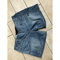 Dames kleding maat M