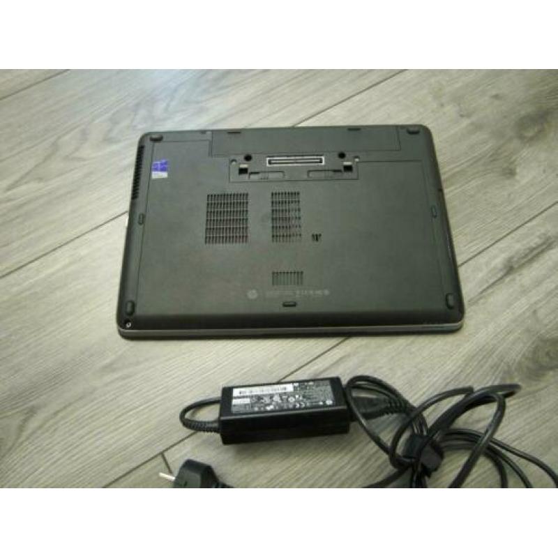 HP Probook 640 G1