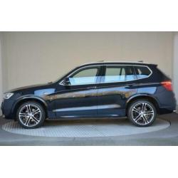 Bmw X3 X3 xDrive20iA High Executive M Sport Pakket