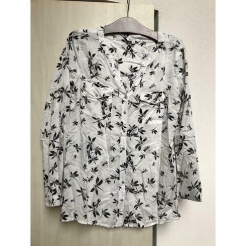 Dames kleding maat M