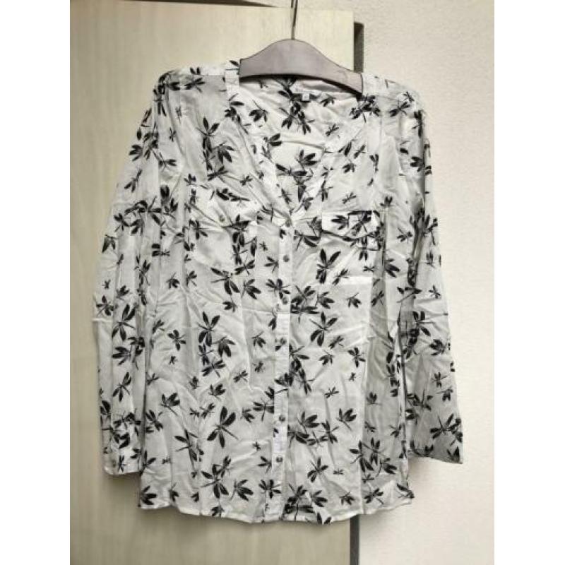 Dames kleding maat M