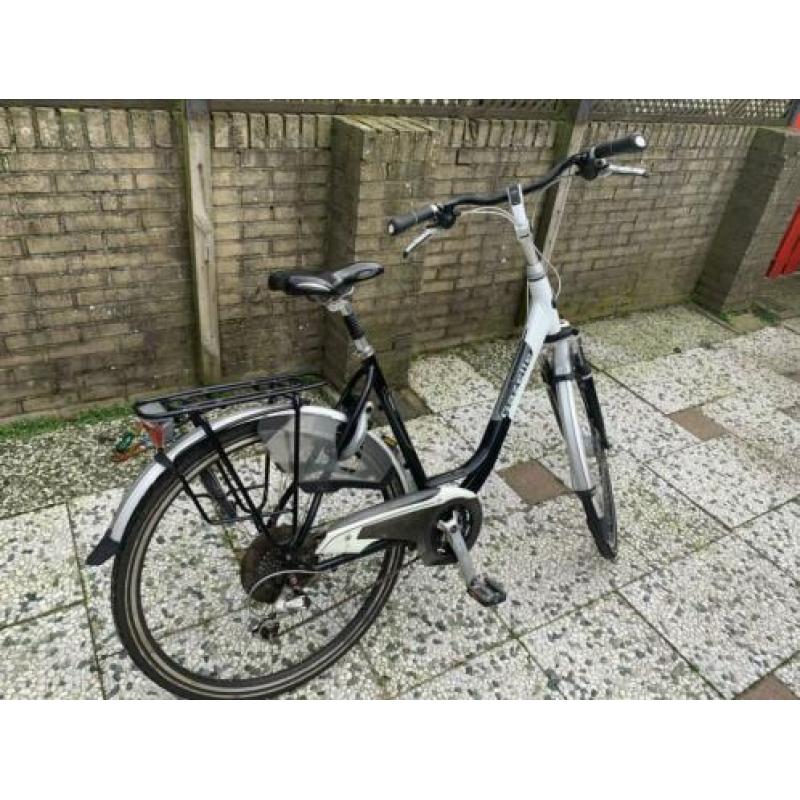 Gazzele damesfiets