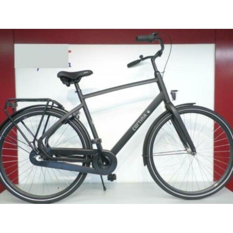 Cortina Common 61 cm nr 5538