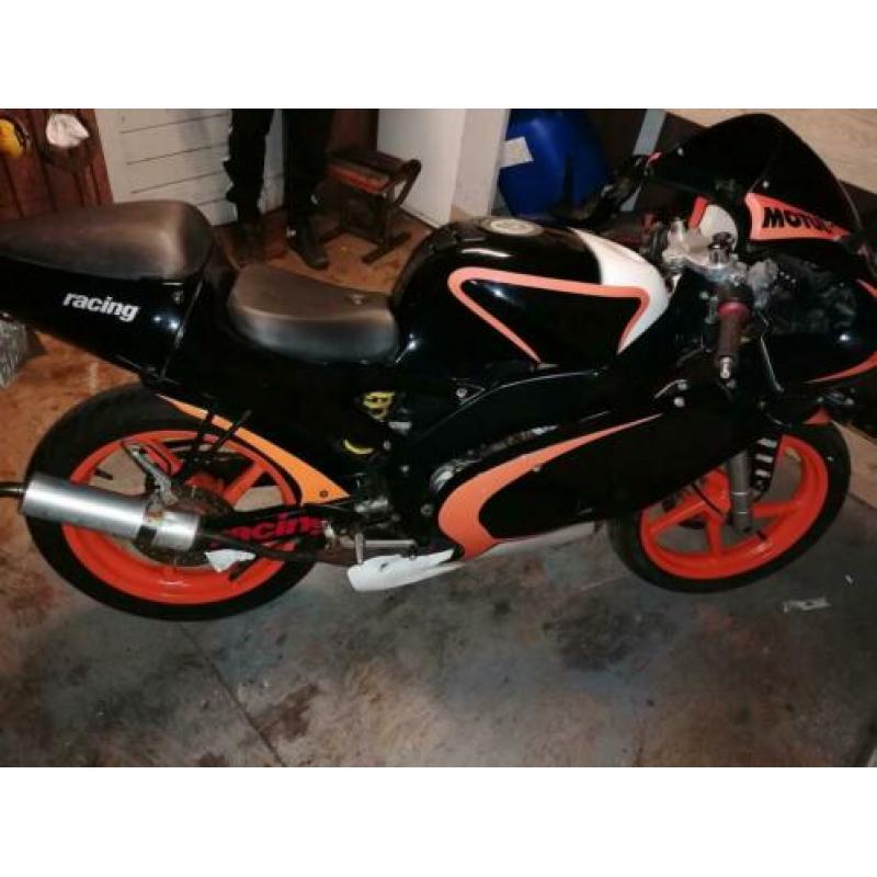 aprillia