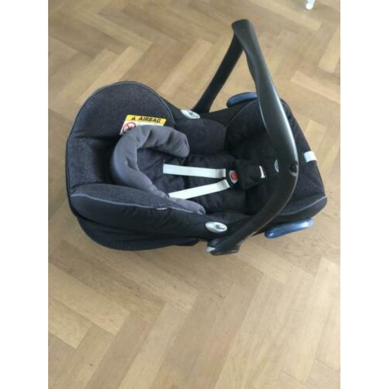 Maxi-Cosi autostoel