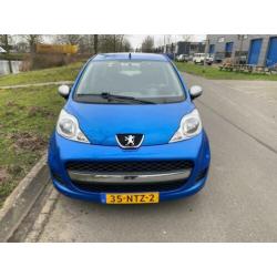 Peugeot 107 1.0-12V Millesim 200