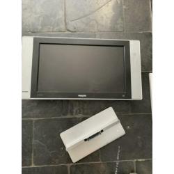 Philips tv 24,5 inch